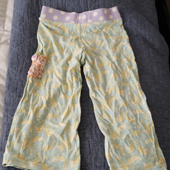 Matilda Jane Koi Straightees. Size 4, really cute - Picture 3 of 3